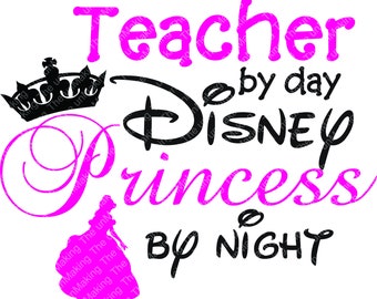 Download Disney princess | Etsy