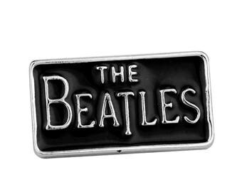 Beatles pin | Etsy