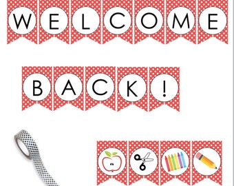Welcome back | Etsy