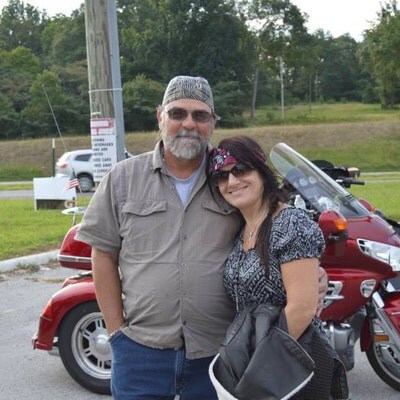 James and Kelly Patterson