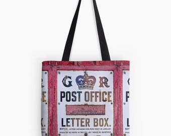 Letter box | Etsy