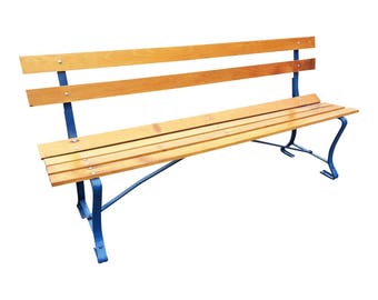 Vintage metal patio furniture | Etsy