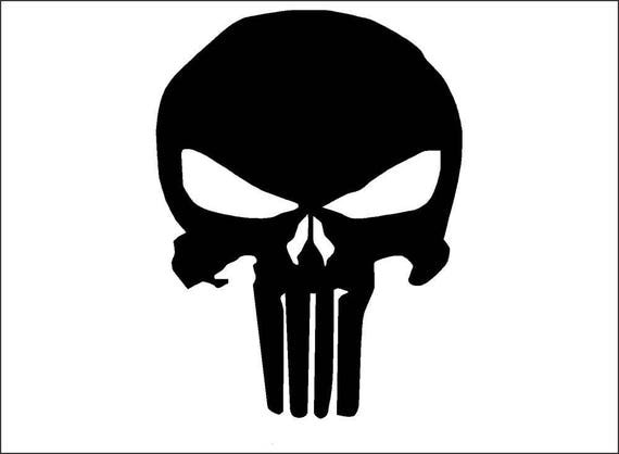 Punisher Skull / 12 American Sniper Movie / military