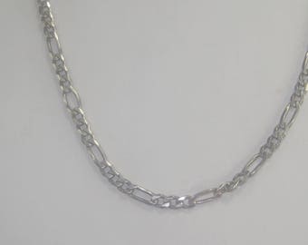 P-4 Vintage Necklace 925 silver choker