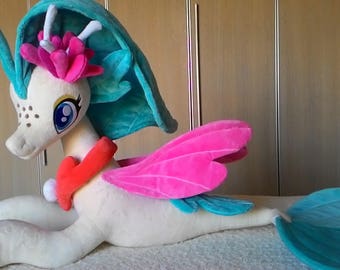 princess skystar plush