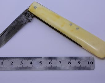 Antique SAYNOR budding knife