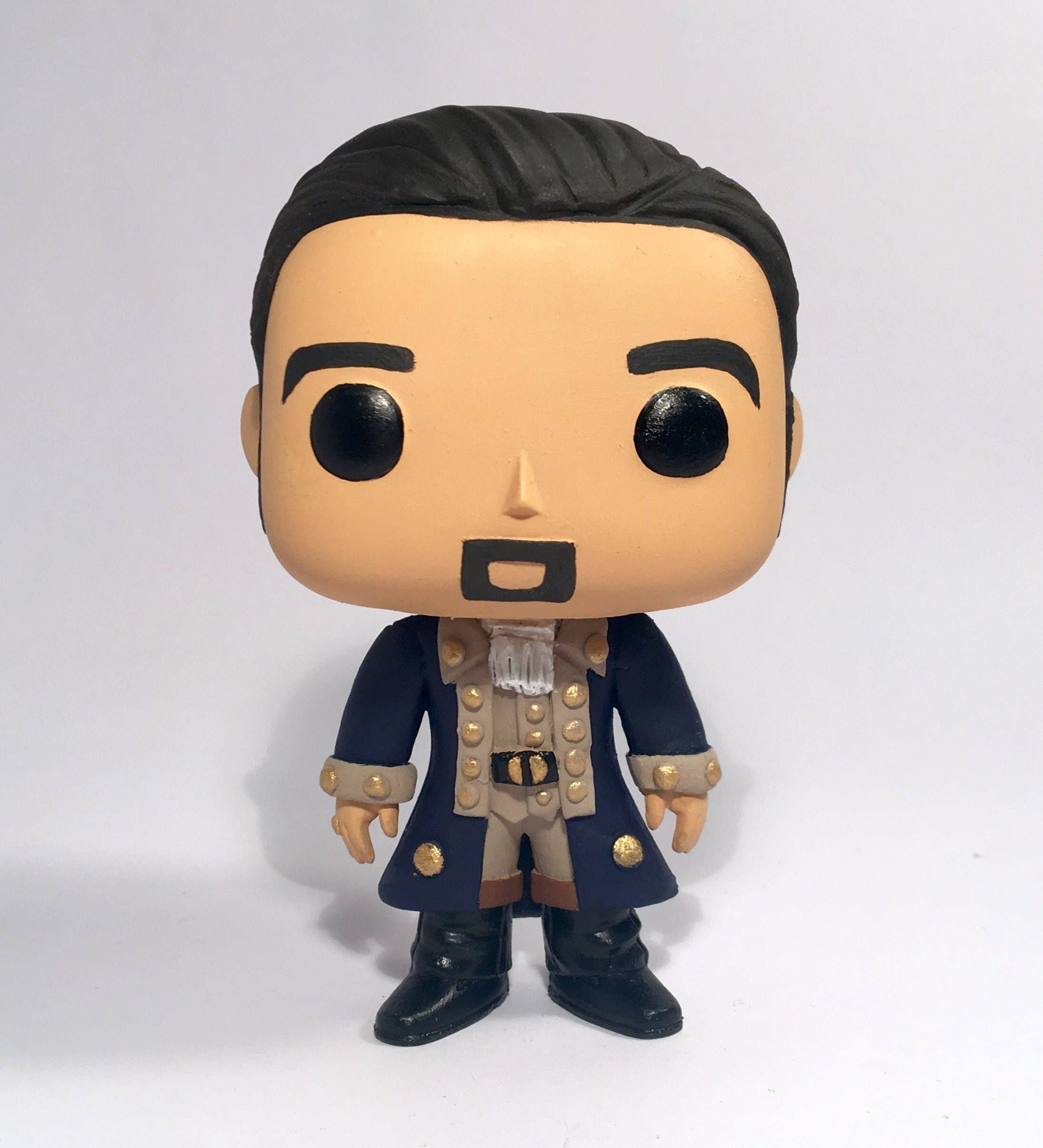 hamilton funko pop pre order uk