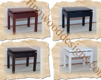 BENCH - Multipurpose