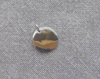 SPECIAL "Medal" for wide ring