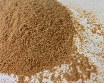 Wild Lettuce Extract, Lactuca virosa, 20:1, (Organic) (Sticky Powder) ~ Schmerbals Herbals