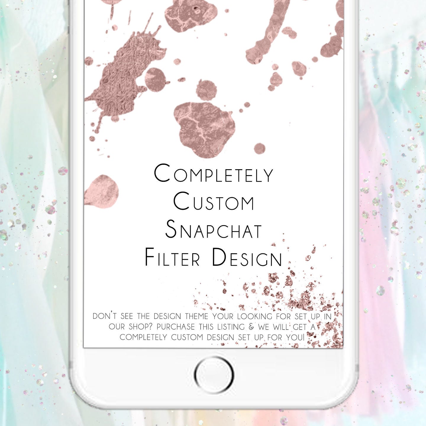 custom snapchat filter designer custom snapchat filter designer