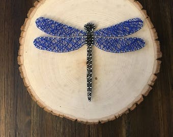 Dragon string art | Etsy