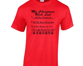 walt disney world christmas shirts