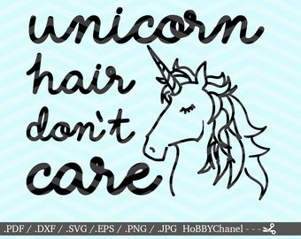 Free Free Unicorn Hair Svg 656 SVG PNG EPS DXF File