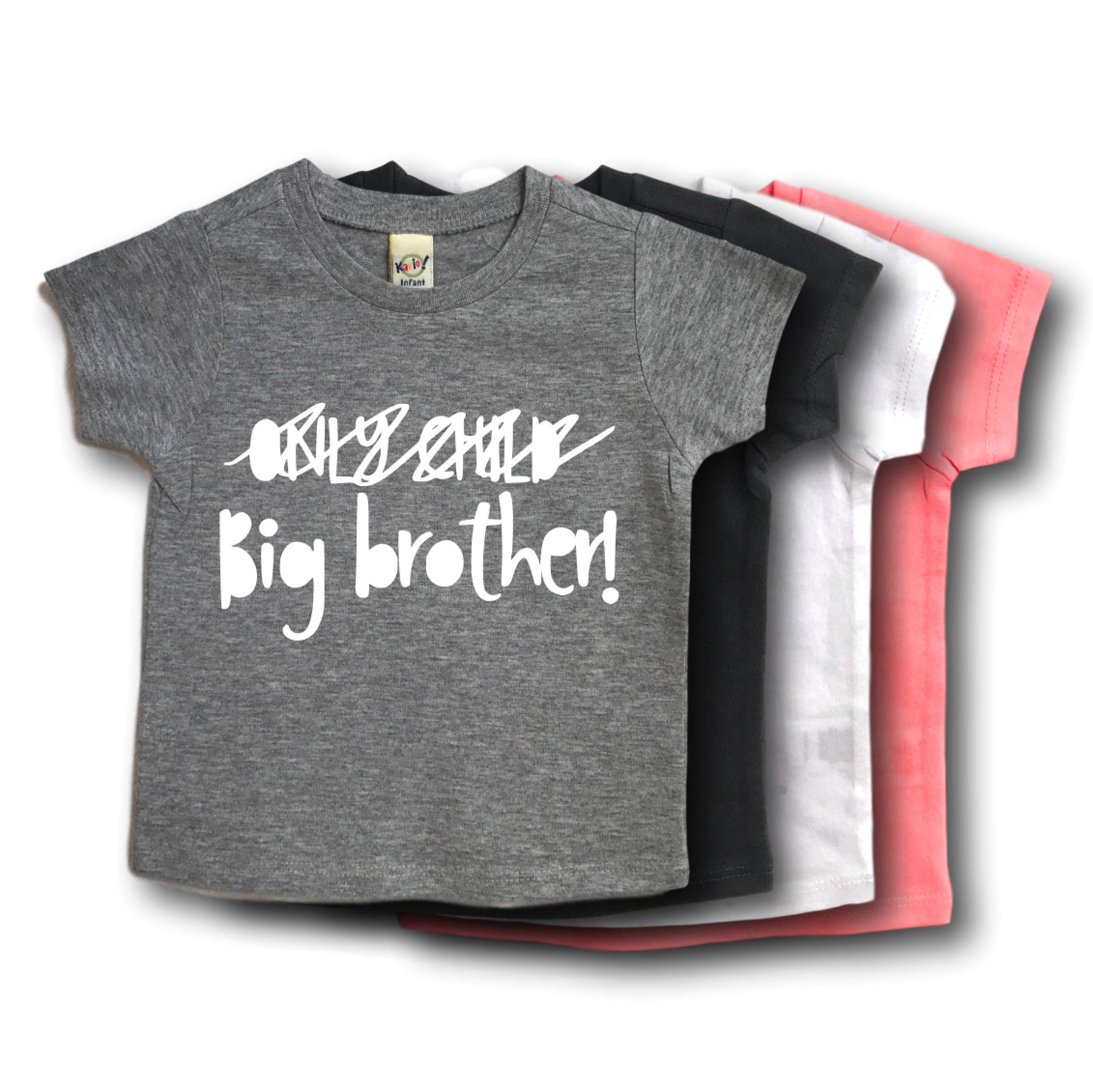 future big brother shirt