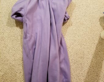 Espeon Kigurumi annd Slippers