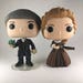 hamilton pop vinyls