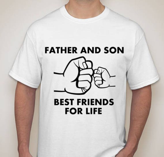 Download Father and son svg, best friend svg, Father and son best ...