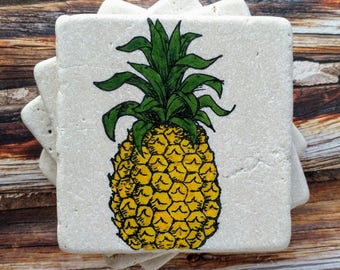 pineapple home decor | etsy pineapple home decor | etsy