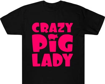 shirts with pig logo