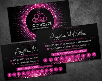 Paparazzi | Etsy