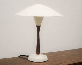 Louis Poulsen table lamp from the early 1970s