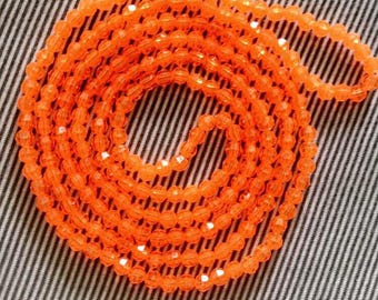Worry Less Wrap Necklace