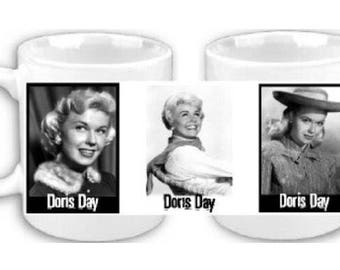 Doris Day Tribute - coffee mug