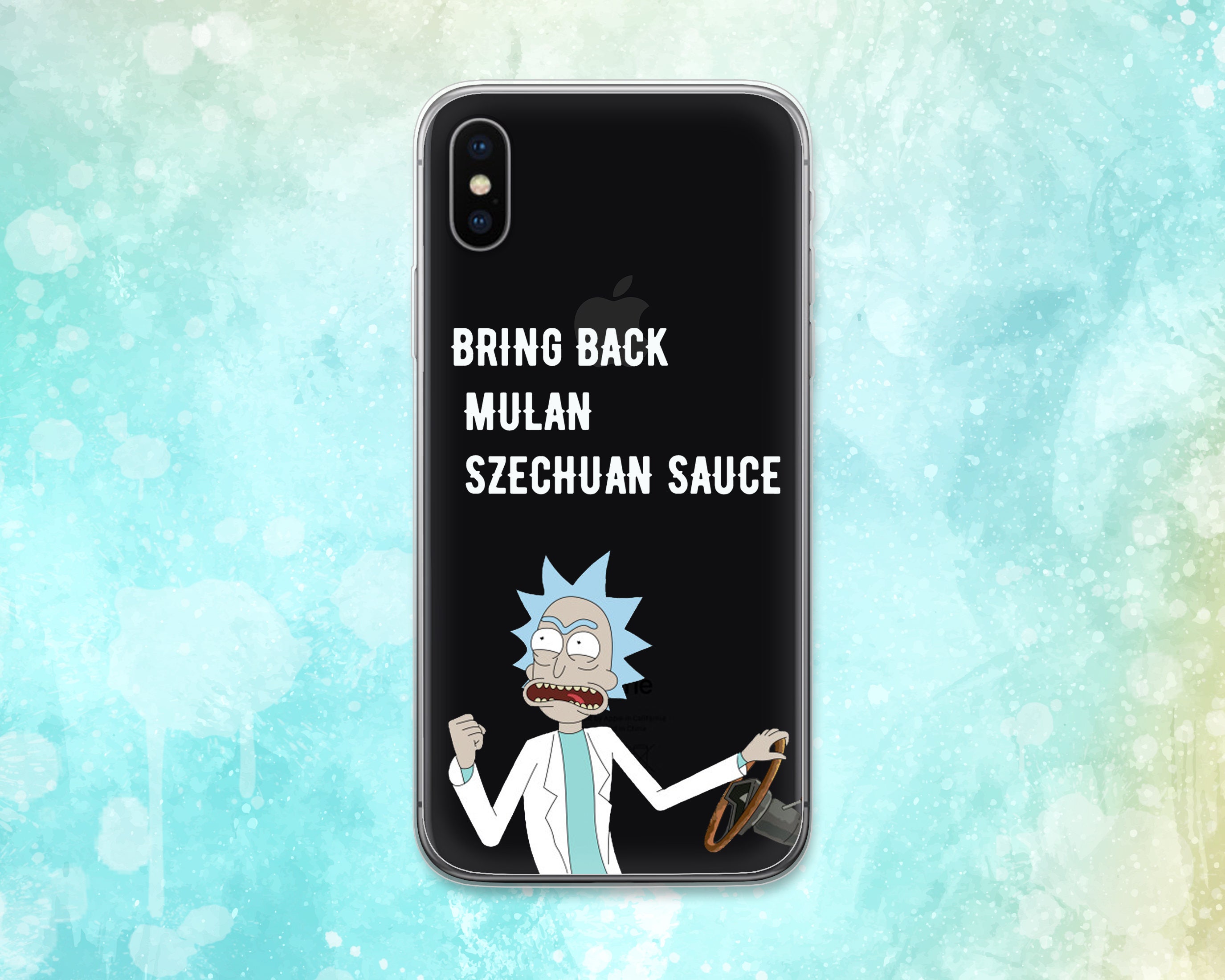 rick and morty phone case iphone 7 plus rick and morty phone case iphone 7 plus