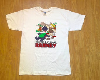 barney rubble t shirt