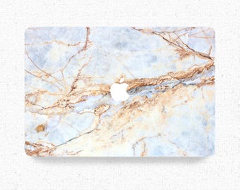 Marble Macbook Skin Sticker Decal