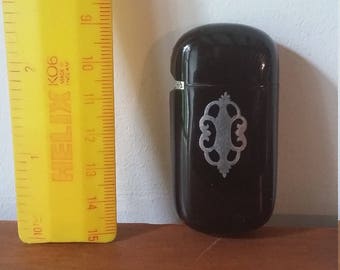Tortoise Shell Vesta Case