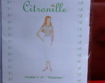 Boss Citronille Rosemary: Short sleeve blouse - sizes 36-46 - new