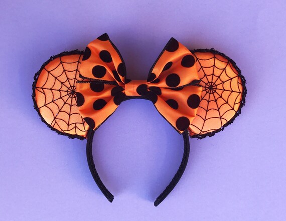 Halloween Mickey Ears Popsugar Love And Sex