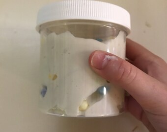 Captain Crunch Slime (inspiration from peachybbies)