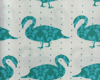 1/2 yard - Laurie Wisbrun for Robert Kaufman - Modern Whimsy