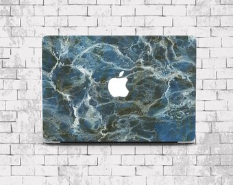 Green Marble Macbook Case Macbook Air 13 Case Macbook 12 Marble Case Macbook Cover Macbook Pro 13 Hard Case MacBook Case Macbook Air 11