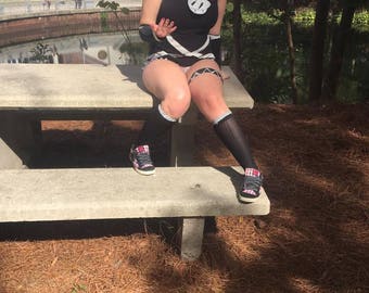 Team Skull Grunt (Pokemon Sun and Moon)