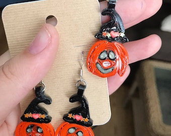 Halloween Jewerly Set