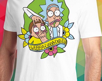 Free Free 97 Rick And Morty Backwoods Svg SVG PNG EPS DXF File