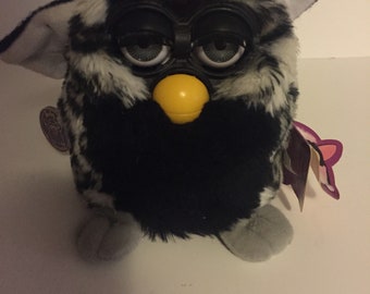 original black furby
