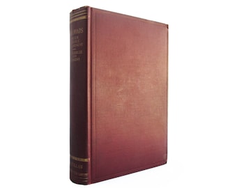Railroads: Rates, Service, Management - vintage railroad reference from 1924 - Free US Shipping