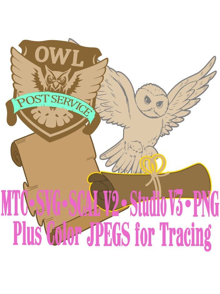 Free SVG Harry Potter Hedwig Svg 7842+ File SVG PNG DXF EPS Free