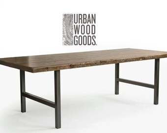 Modern Reclaimed Wood Furniture reclaimed wood furniture dining tables desksurbanwoodgoods Modern Reclaimed Wood Furniture reclaimed wood furniture dining tables desksurbanwoodgoods