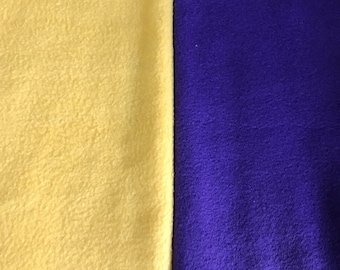 Fleece Cage Liners Custom made for any size cage. Guinea Pigs, Sugar Gliders, Ferrets, Hedgehogs, Rats and more! Any size!