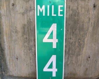 Vertical sign | Etsy