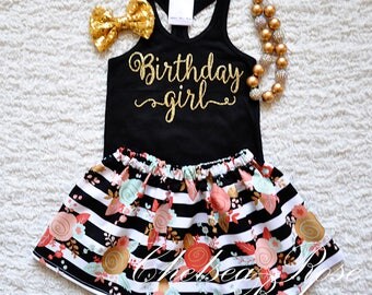 Baby girl first birthday outfit, First Birthday Dress Sleeveless, 1st Birthday Girl Outfit Dress, one year old girl birthday outfit