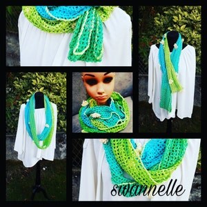 Buyer photo Sylvie Lecolant, who reviewed this item with the Etsy app for Android.
