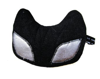 Mini-Pochette cat N 19. sister christel