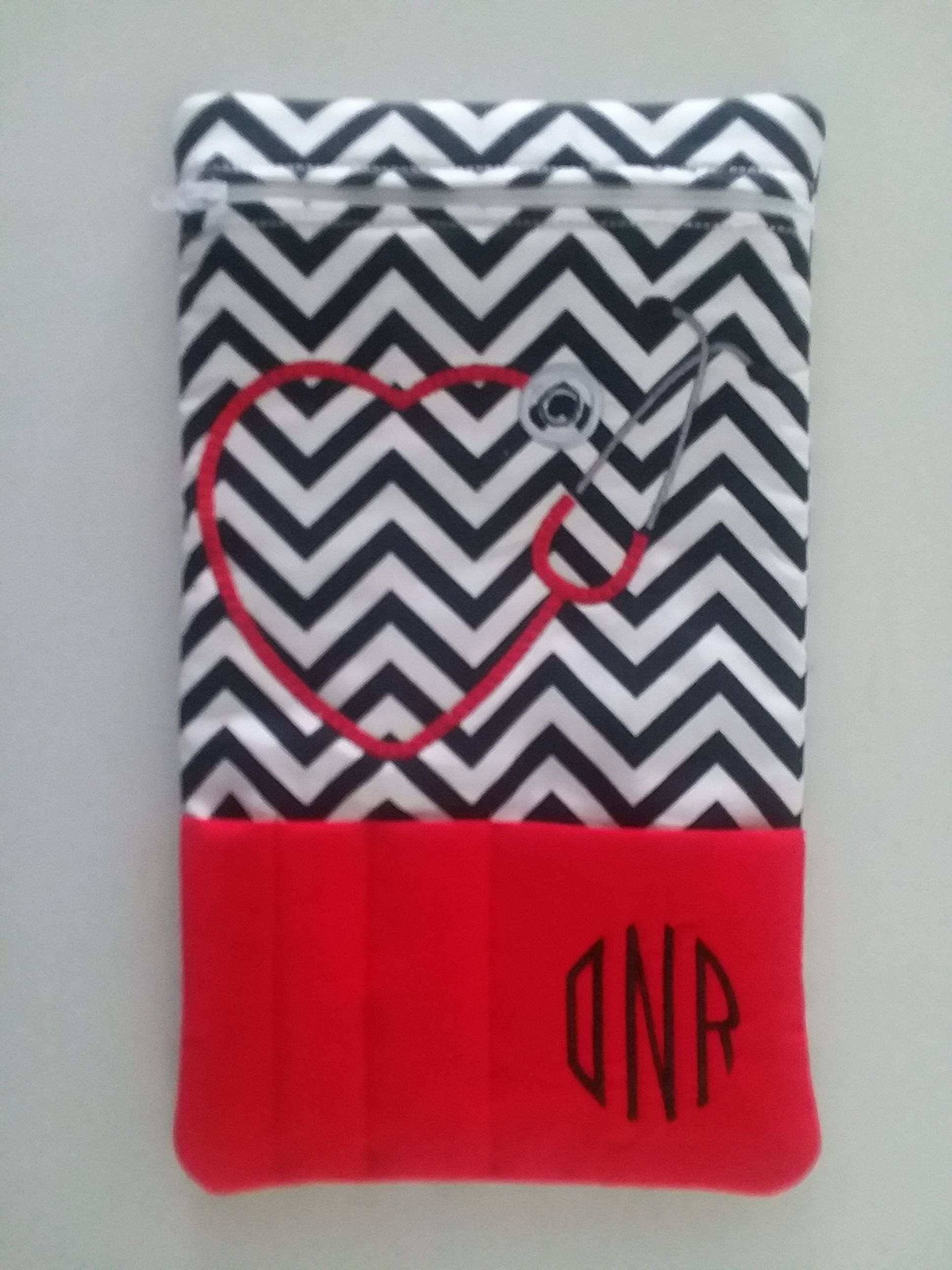 Stethoscope/Blood Pressure cuff bag